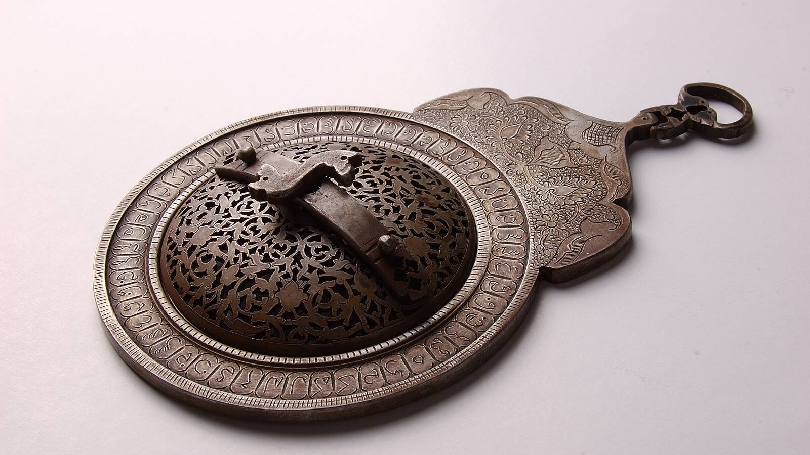 Cerrajería (Chaleshtar)